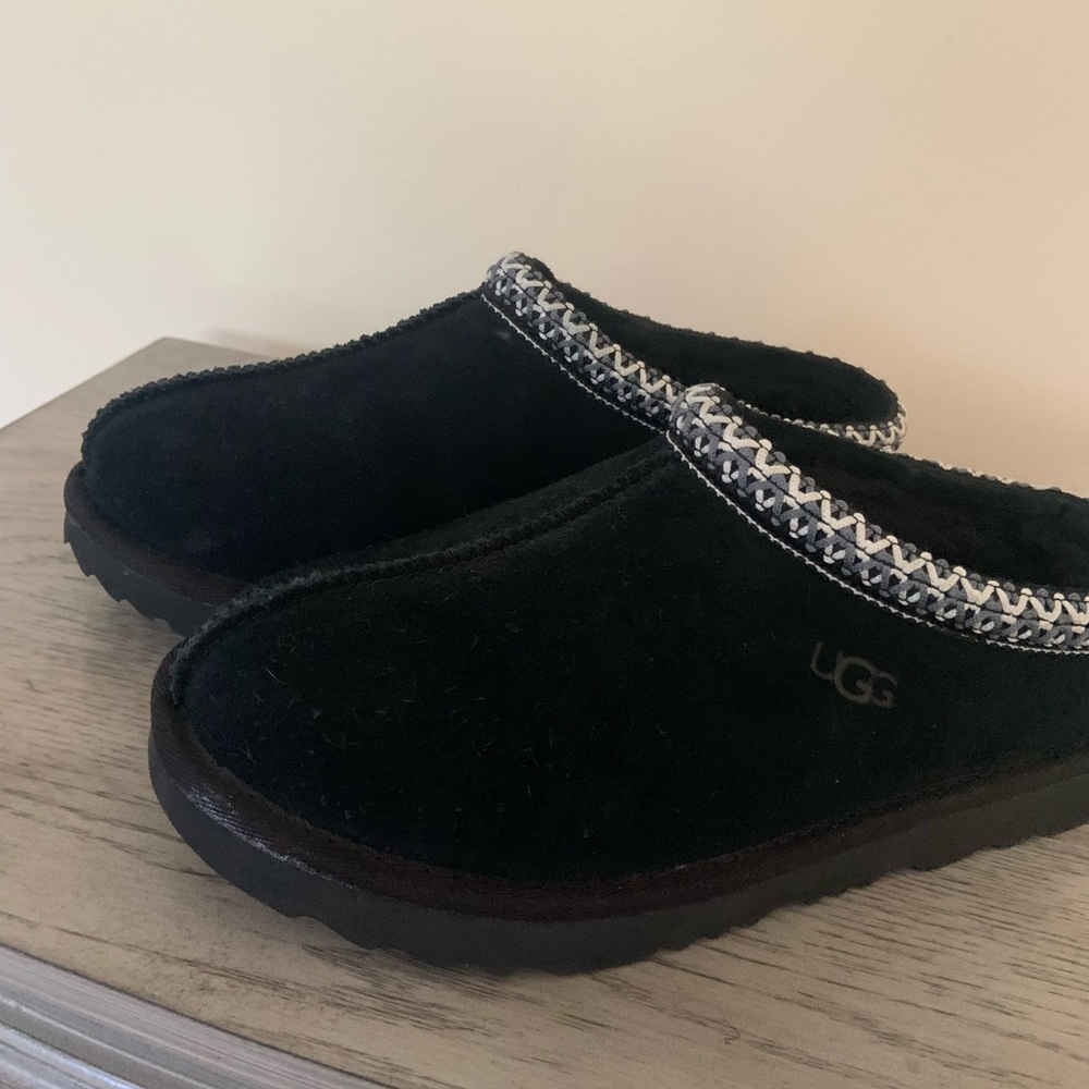 UGG Tasman slipper!